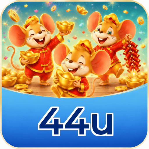 44u Logo Oficial