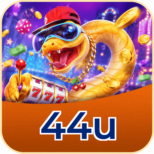 Logo da 44u