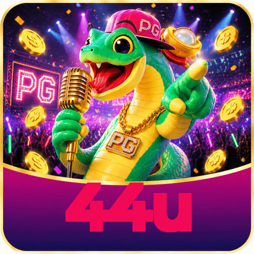 44u Plataforma Confiável