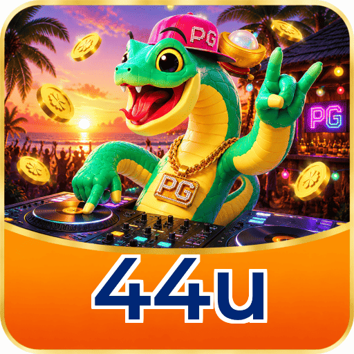 44u VIP Program Logo