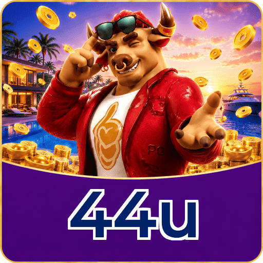 44u Logo Seguro