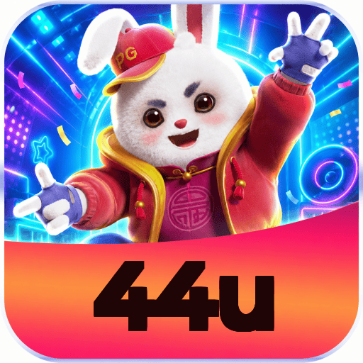 Requisitos do APK 44u para Android - Logo Oficial